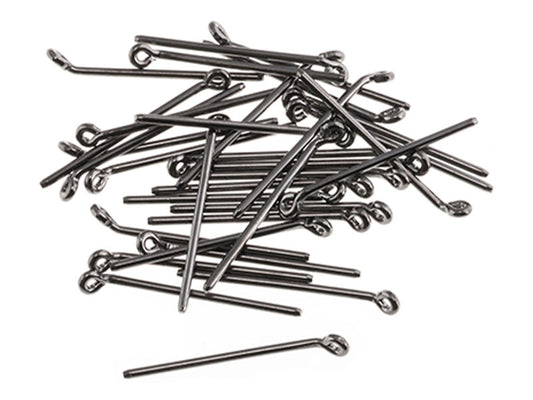 Round Eye Shank