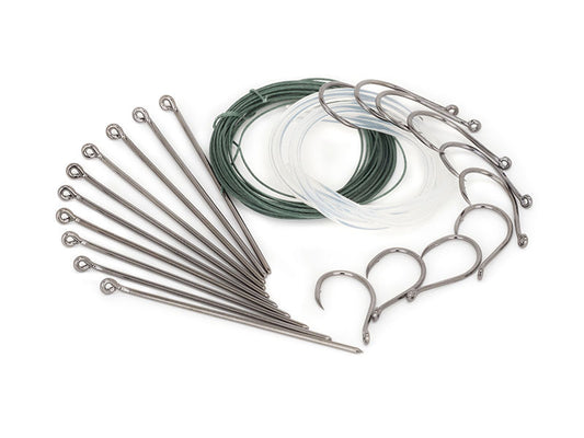 Ultra Rig Kit-Round Eye