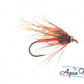BH Herniator - Orange