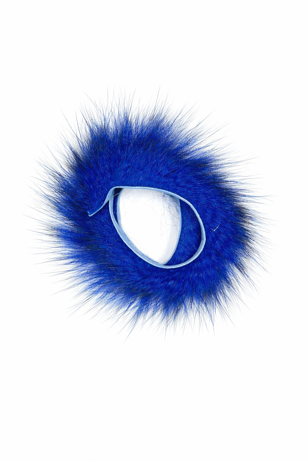 American Opossum Strips