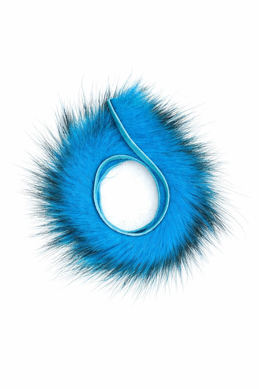 American Opossum Strips