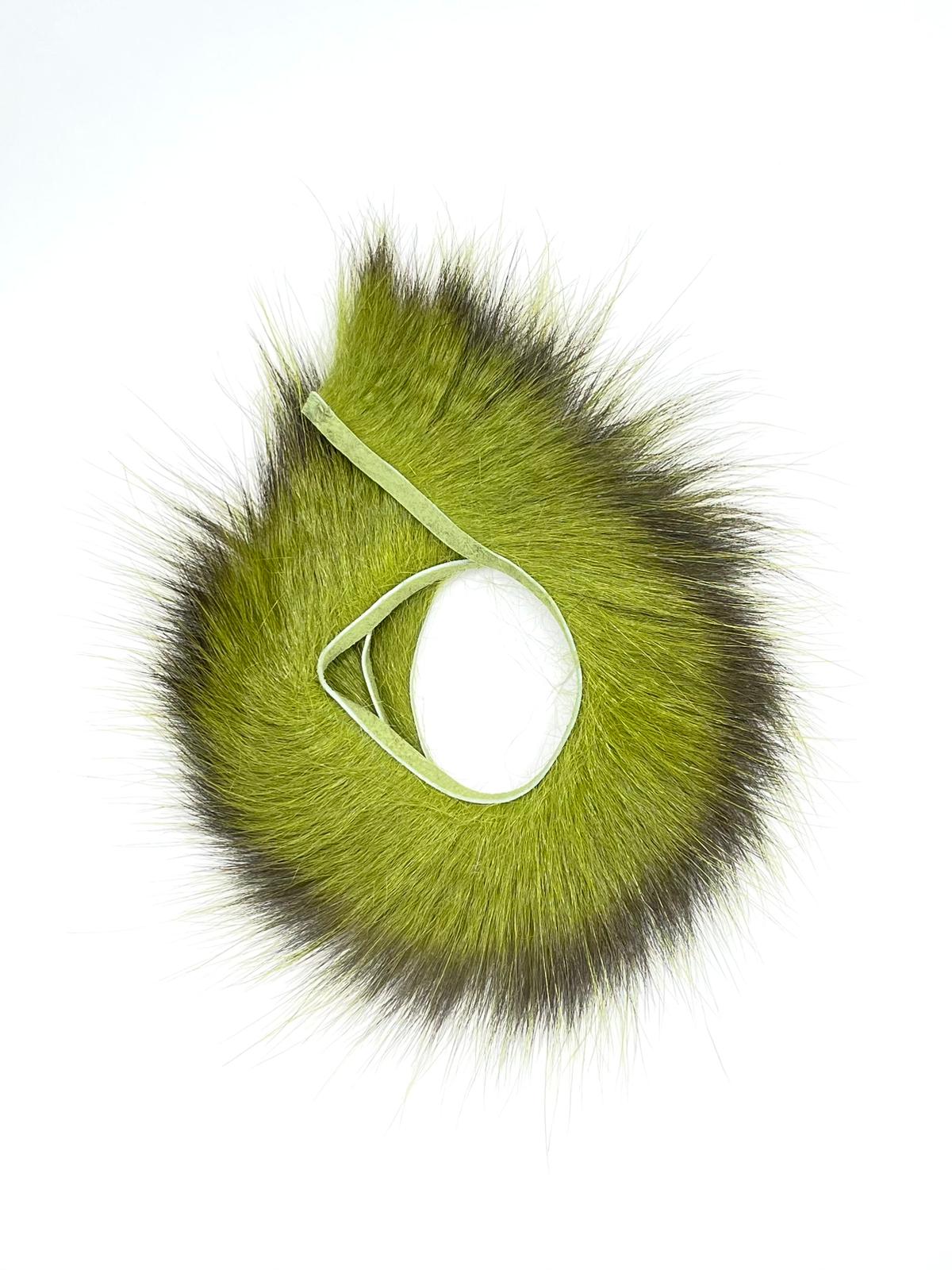 American Opossum Strips