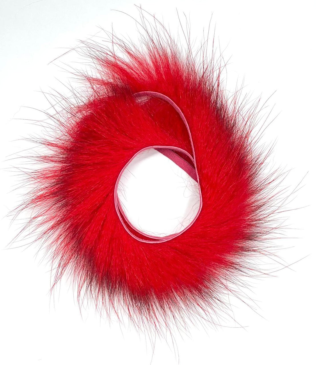 American Opossum Strips