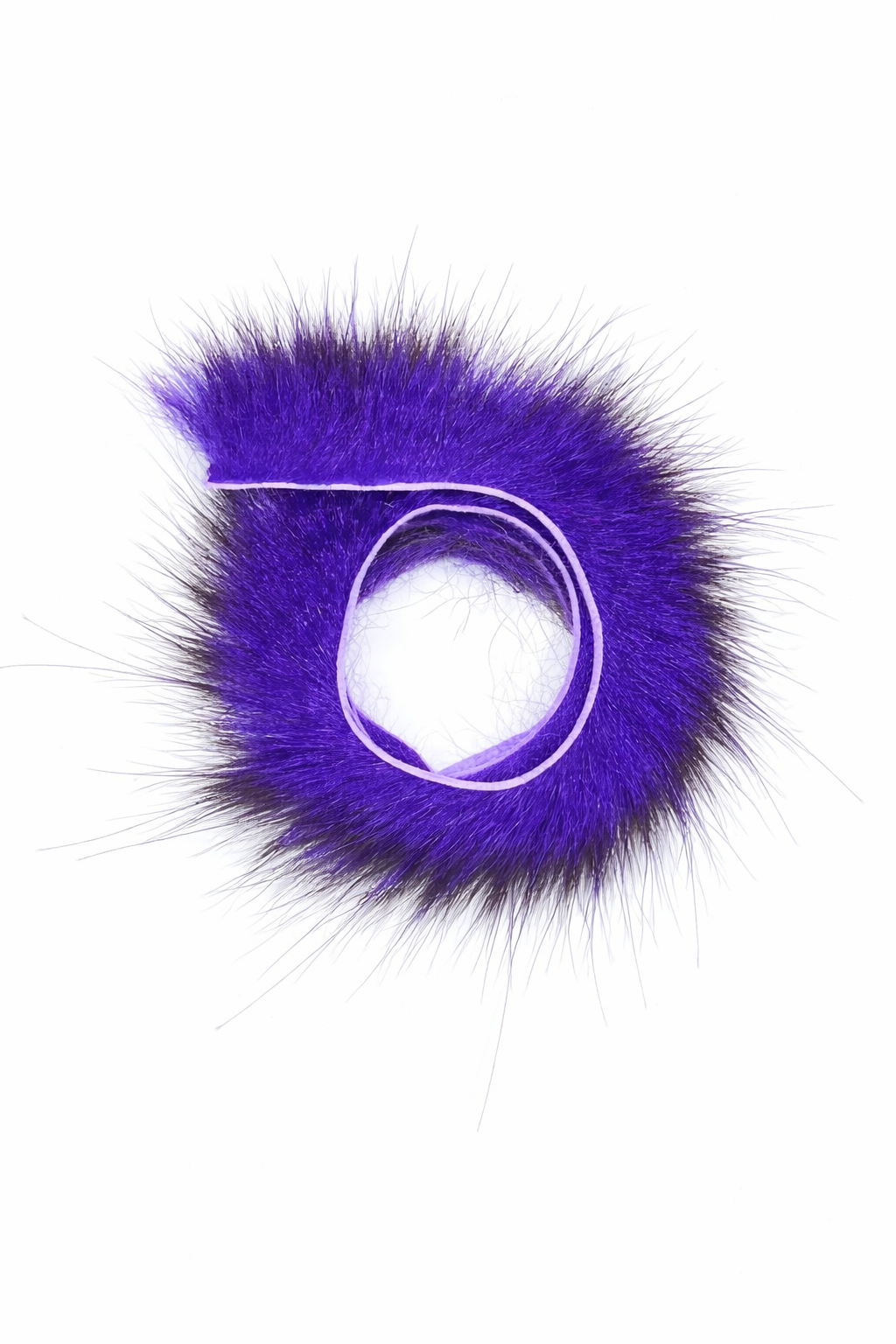 American Opossum Strips