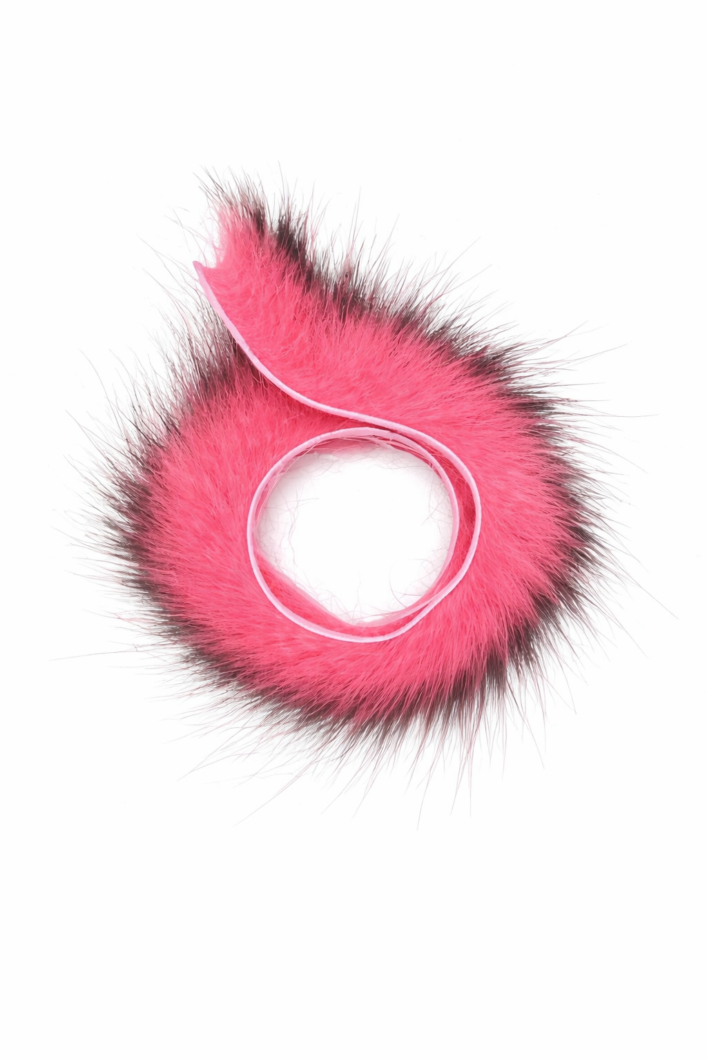 American Opossum Strips