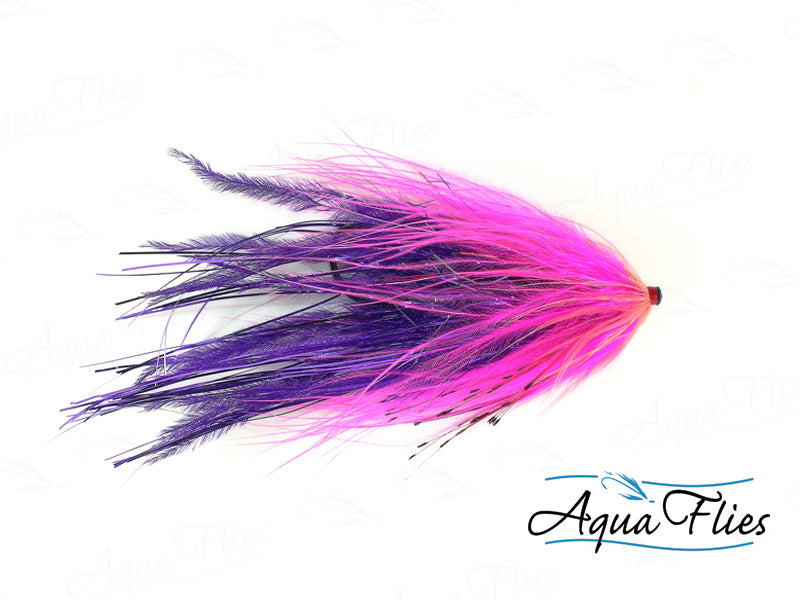 6 Killer Steelhead Flies and a Bonus Video 6 Killer Steelhead Flies and a Bonus Video