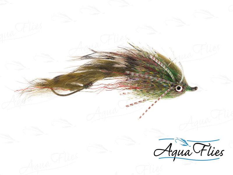 Jerry's WMD Sculpin