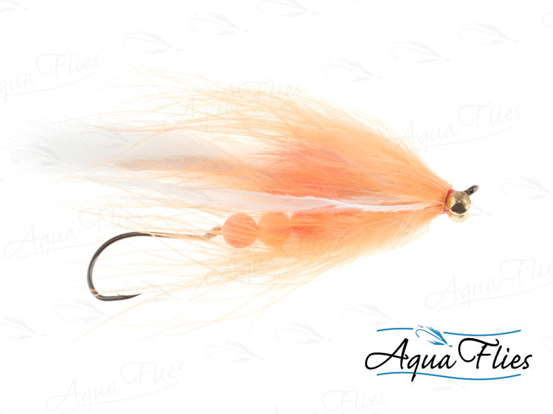 Photo of a 2 dry fly