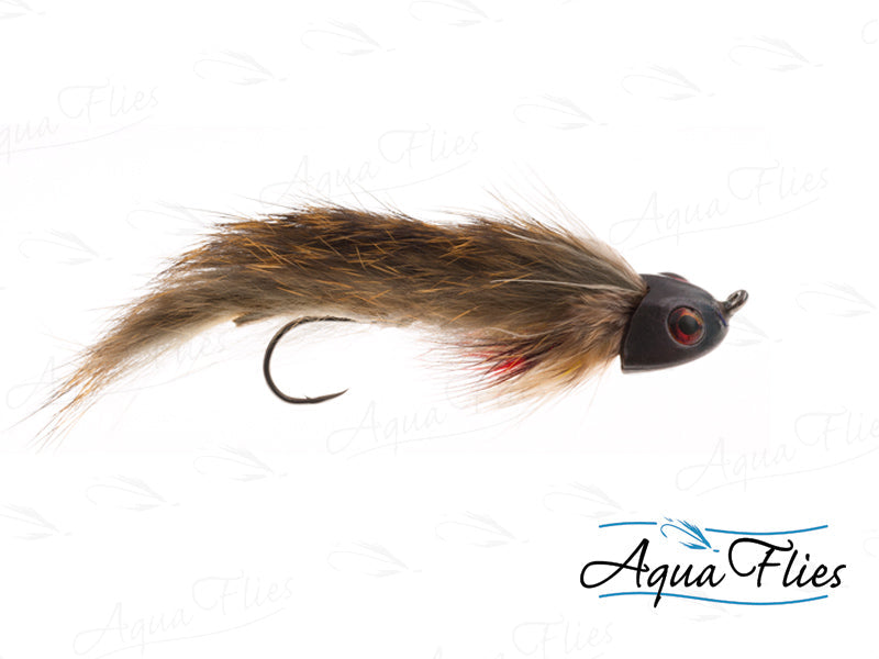 Photo of a size 6 Streamer
