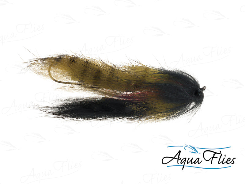Photo of a size 2 Streamer