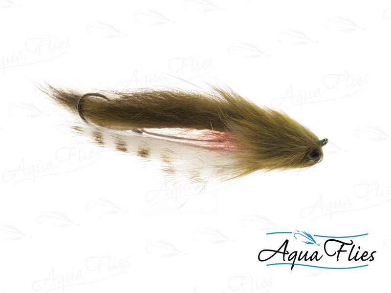 Photo of a size 2 Streamer
