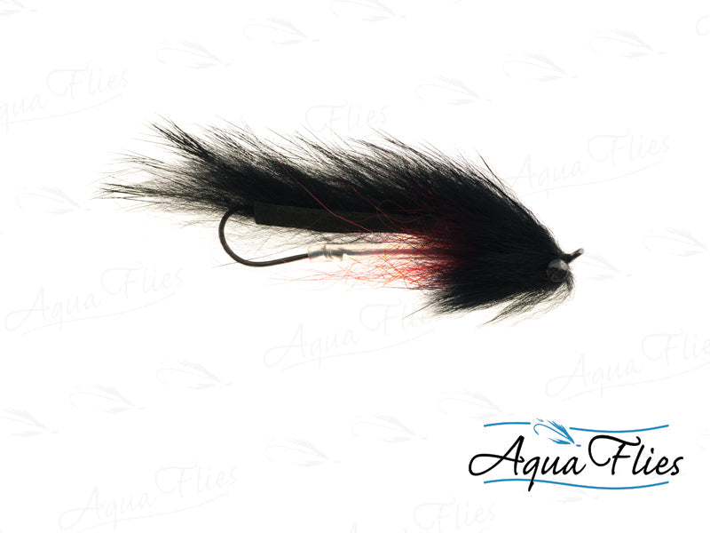 Photo of a size 4 Streamer