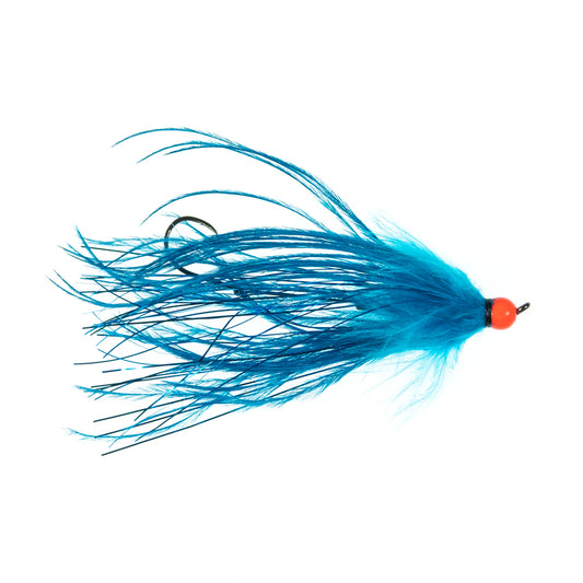 AFS Blue Meanie