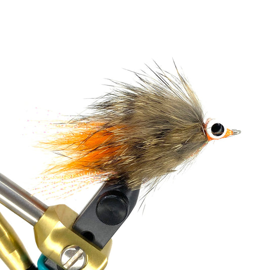 LCO Surf Perch-Rabbit Crab